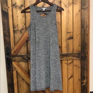 Motherhood Maternity Dress